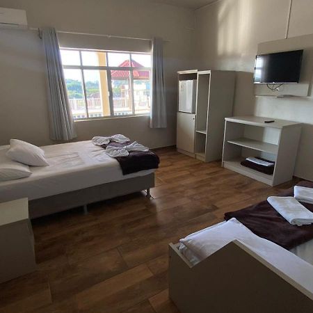 Hotel Panoramico Penha Kültér fotó