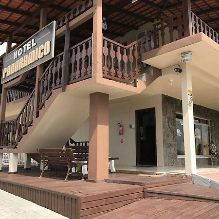 Hotel Panoramico Penha Kültér fotó