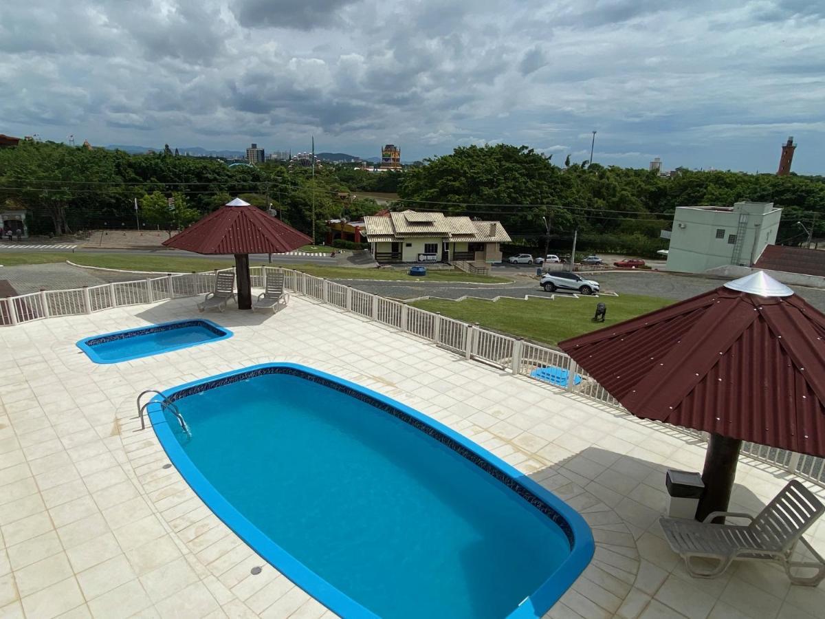 Hotel Panoramico Penha Kültér fotó