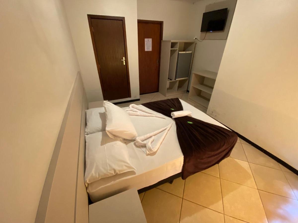 Hotel Panoramico Penha Kültér fotó