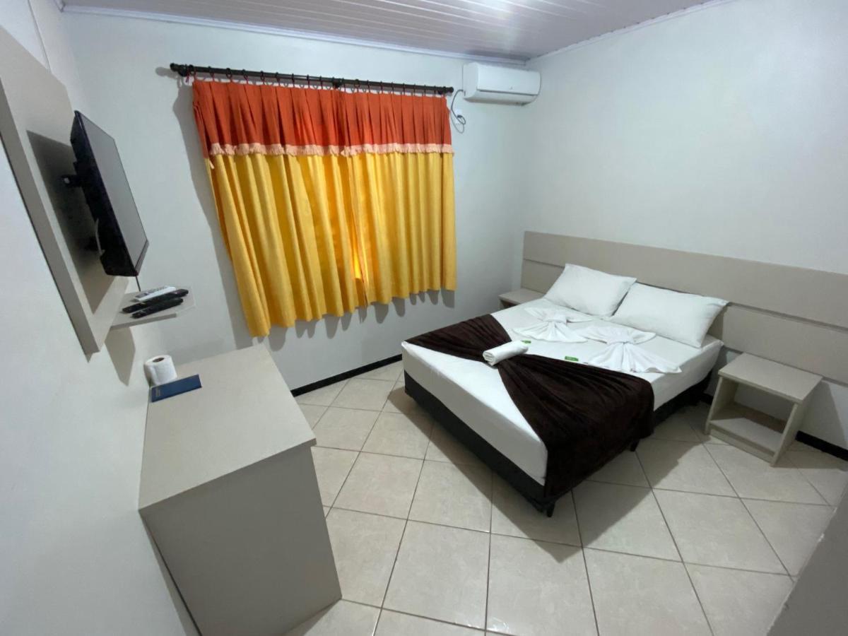 Hotel Panoramico Penha Kültér fotó