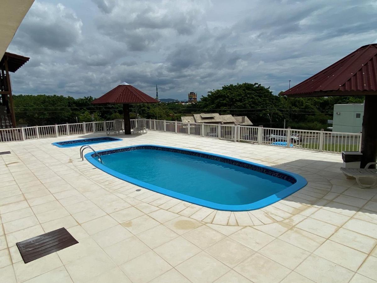 Hotel Panoramico Penha Kültér fotó
