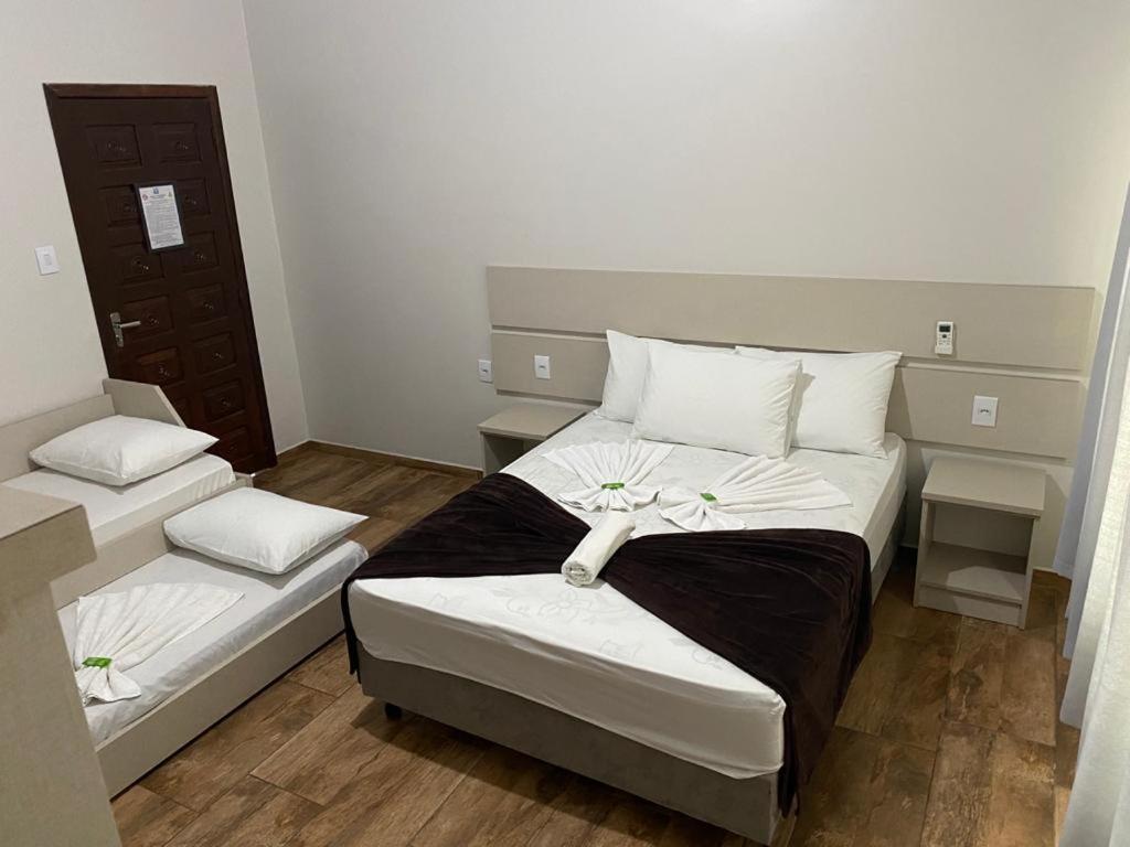 Hotel Panoramico Penha Kültér fotó