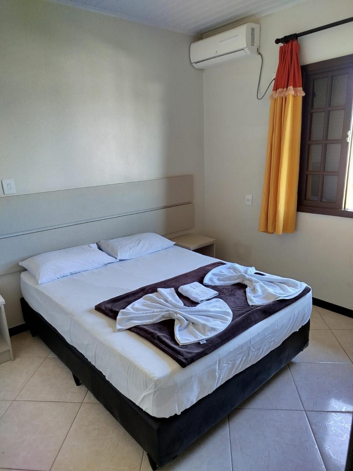 Hotel Panoramico Penha Kültér fotó