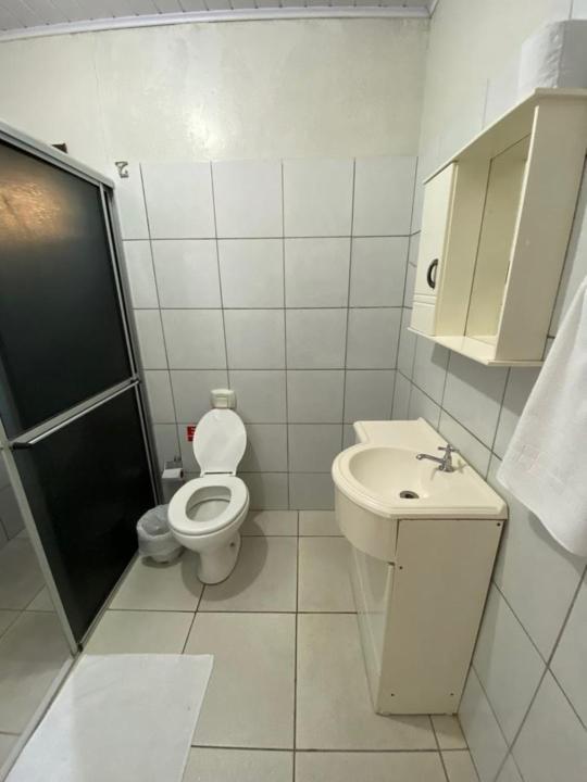 Hotel Panoramico Penha Kültér fotó