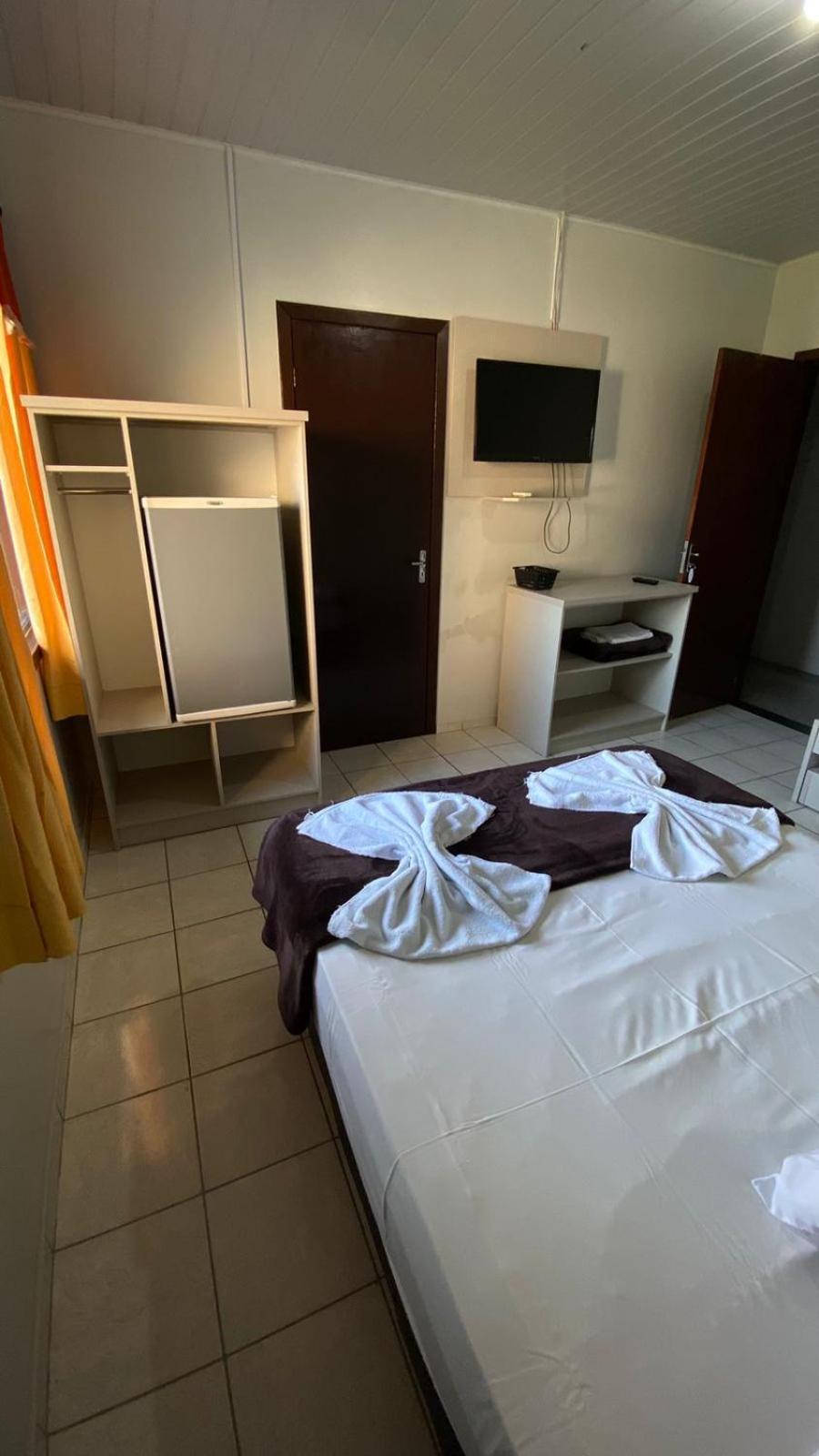 Hotel Panoramico Penha Kültér fotó