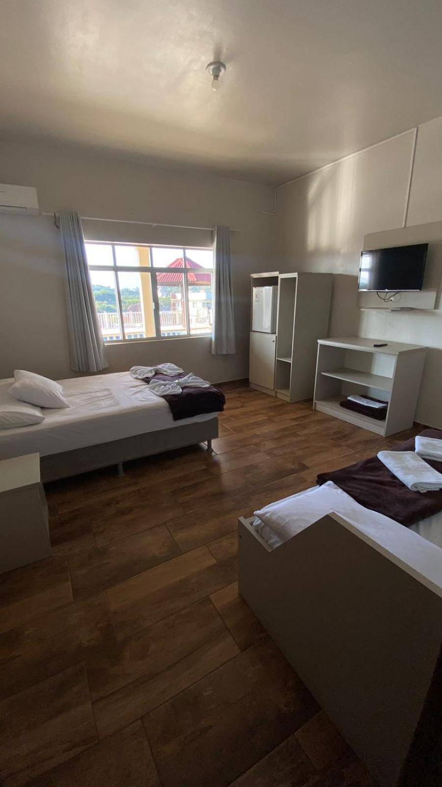 Hotel Panoramico Penha Kültér fotó
